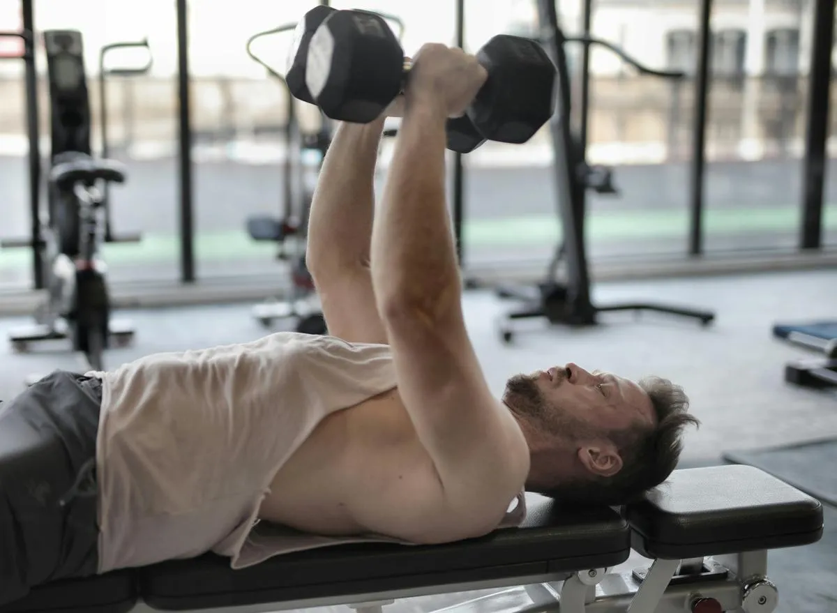 Fitness Training